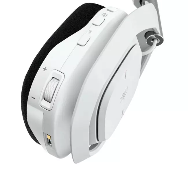 Logitech Astro A50 X Lightspeed Wireless Gaming Headset + Base Station - Black Logitech Astro A50 X Lightspeed Wireless Gaming Headset + Base Station - Black